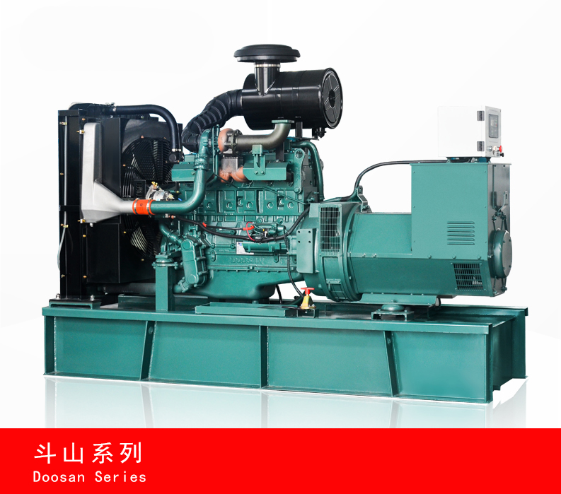 韓國斗山(DOOSAN)柴油發(fā)電機(jī)組